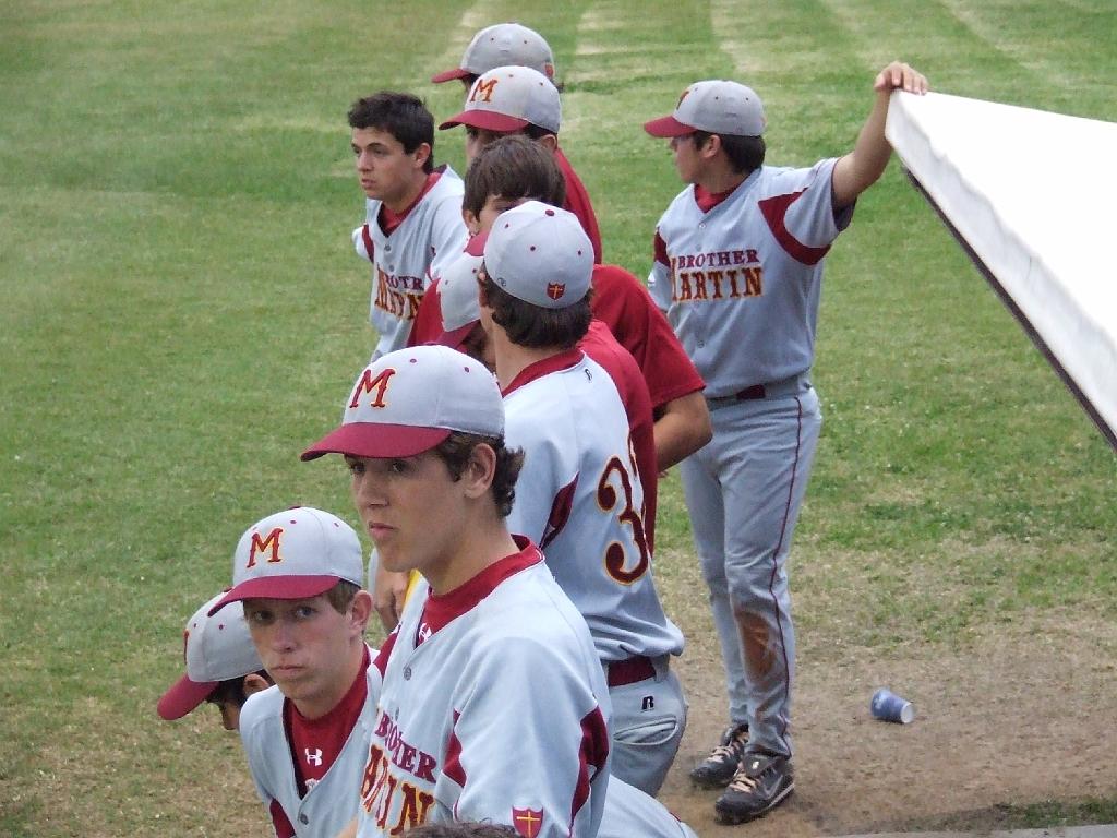 vs Chalmette 4-17-09 (87)